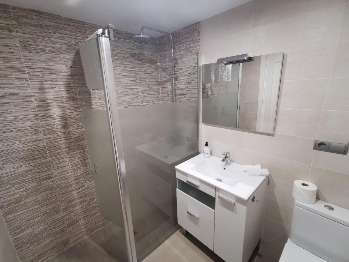 Playa Lucera - Ground Floor Apartment With Sea Views Cs126 Sitio de Calahonda Exterior photo